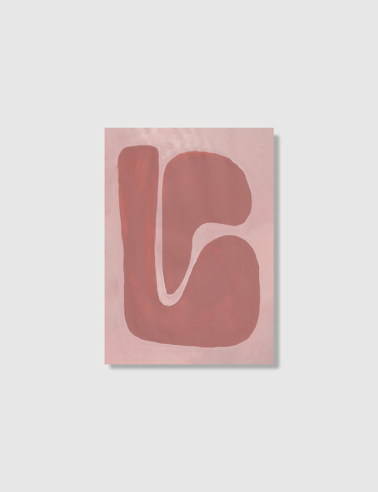 Ántrax - Prêta Poster