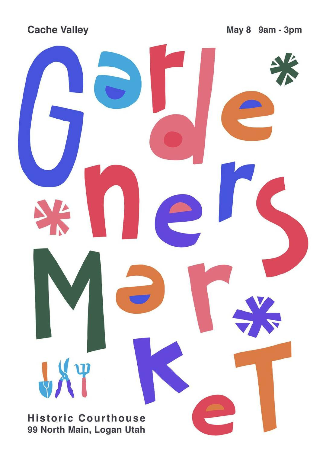 tipgm3144 gardener market